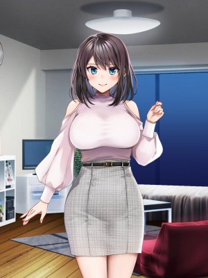 [diletta (ゆなまろ)] Entr’acteー元アイドルと、ガチセックスから始まる恋の話ー [中国翻訳]_240