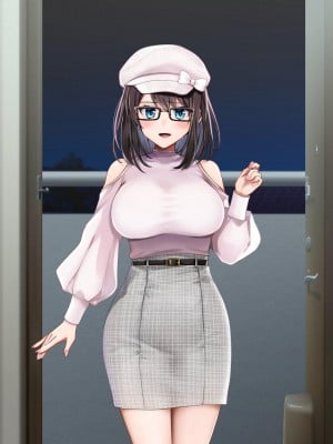 [diletta (ゆなまろ)] Entr’acteー元アイドルと、ガチセックスから始まる恋の話ー [中国翻訳]_278