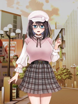 [diletta (ゆなまろ)] Entr’acteー元アイドルと、ガチセックスから始まる恋の話ー [中国翻訳]_439