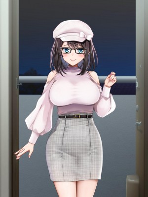 [diletta (ゆなまろ)] Entr’acteー元アイドルと、ガチセックスから始まる恋の話ー [中国翻訳]_454