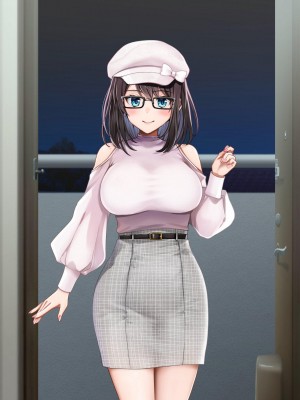 [diletta (ゆなまろ)] Entr’acteー元アイドルと、ガチセックスから始まる恋の話ー [中国翻訳]_043