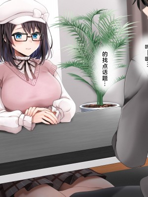 [diletta (ゆなまろ)] Entr’acteー元アイドルと、ガチセックスから始まる恋の話ー [中国翻訳]_022