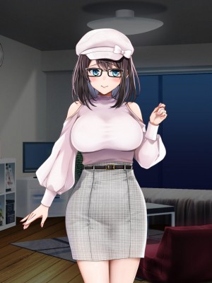 [diletta (ゆなまろ)] Entr’acteー元アイドルと、ガチセックスから始まる恋の話ー [中国翻訳]_052