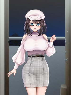 [diletta (ゆなまろ)] Entr’acteー元アイドルと、ガチセックスから始まる恋の話ー [中国翻訳]_044