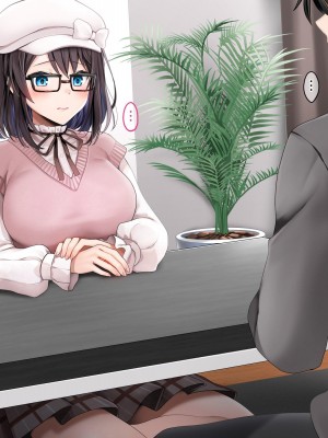 [diletta (ゆなまろ)] Entr’acteー元アイドルと、ガチセックスから始まる恋の話ー [中国翻訳]_020