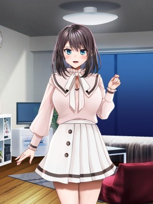 [diletta (ゆなまろ)] Entr’acteー元アイドルと、ガチセックスから始まる恋の話ー [中国翻訳]_412