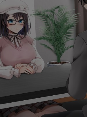 [diletta (ゆなまろ)] Entr’acteー元アイドルと、ガチセックスから始まる恋の話ー [中国翻訳]_489