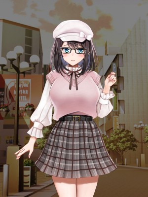 [diletta (ゆなまろ)] Entr’acteー元アイドルと、ガチセックスから始まる恋の話ー [中国翻訳]_435