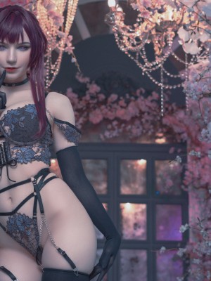 Michi Kyunn - Kafka_Kafka_05