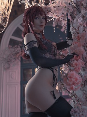 Michi Kyunn - Kafka_Kafka_08