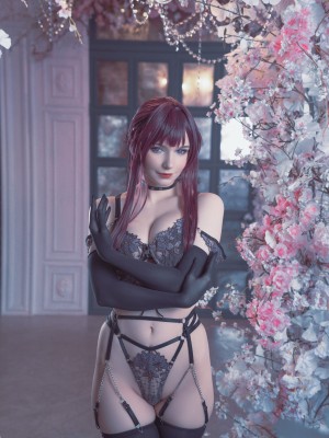 Michi Kyunn - Kafka_Kafka_10