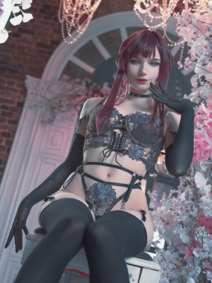 Michi Kyunn - Kafka_Kafka_11