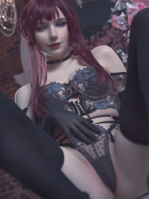 Michi Kyunn - Kafka_Kafka_14