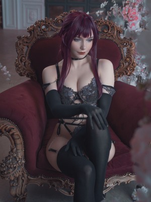 Michi Kyunn - Kafka_Kafka_18