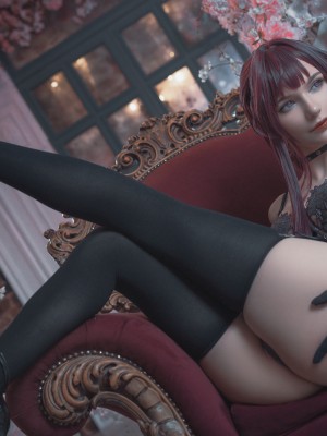 Michi Kyunn - Kafka_Kafka_19