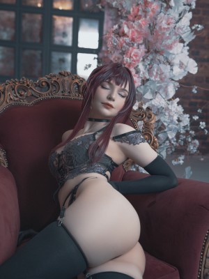 Michi Kyunn - Kafka_Kafka_25