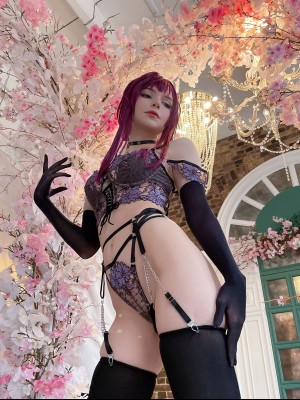 Michi Kyunn - Kafka_Kafka_43