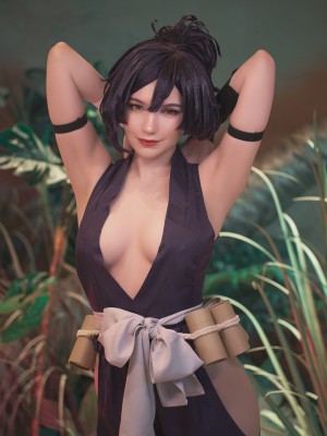 Michi Kyunn - Yuzuriha_02_Yuzuriha_2