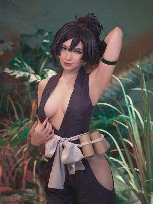 Michi Kyunn - Yuzuriha_03_Yuzuriha_3