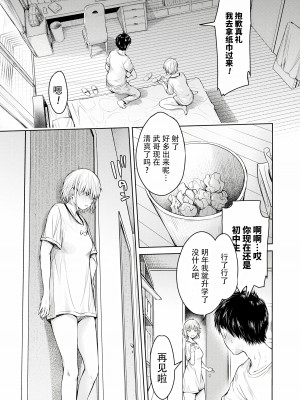 [H9] 彼女に告白する前に友達に中出しされた... 0-15 [中国翻訳] [DL版]_309