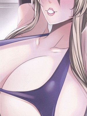 (C102) [HOT乳業 (がけい)] バニ上の堕ちていく魔力供給 (Fate／Grand Order)_02