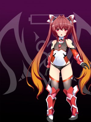 [女騎士の城 (ナイト、送り萬都)] 穢れたツインテール (俺、ツインテールになります。) [天煌汉化组] [DL版]_19