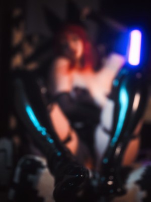 [BLUECAKE (Bambi)] Makima's Breeding (Chainsaw Man)_102