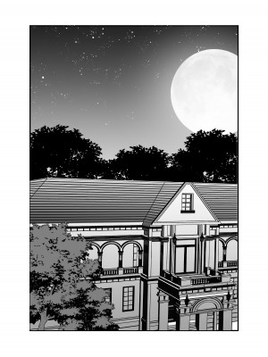 [蜜月あまね] 狼獣人の花嫁_09