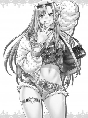 [CELLULOID-ACME (チバトシロウ)] その恋はカラーコード#F88CB0 (その着せ替え人形は恋をする) [中国翻訳] [DL版]_02