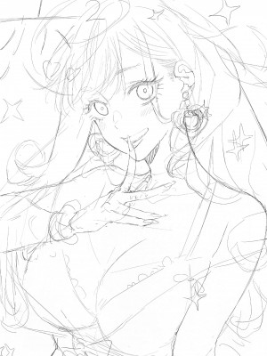 (C102) [おっぱいばいばい (あずきこ)] 恋2 (その着せ替え人形は恋をする)_02