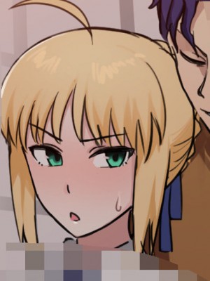 [giga] 慎二×セイバーntr (Fate_stay night)_00