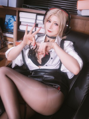 [兔胖胖] 喀琅施塔得_36