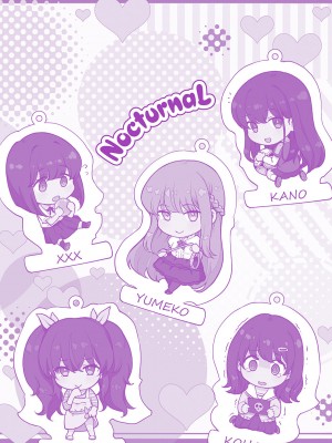 [モノリノ] NocturnaL [DL版]_228