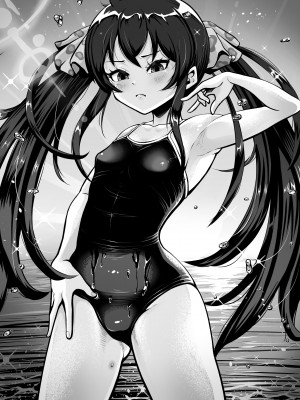 [もふもふしーぷ (藤宮キュート)] Siren-セイレーン (アイドルマスター シンデレラガールズ) [DL版]_05