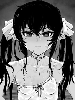 [もふもふしーぷ (藤宮キュート)] Siren-セイレーン (アイドルマスター シンデレラガールズ) [DL版]_04