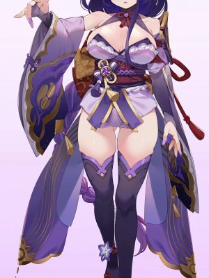 P站破千收藏_原神P站圖集022(08.05~09.02)_114