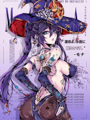 P站破千收藏_原神P站圖集022(08.05~09.02)_124