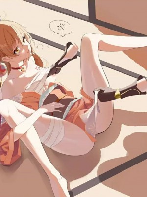 P站破千收藏_原神P站圖集022(08.05~09.02)_185