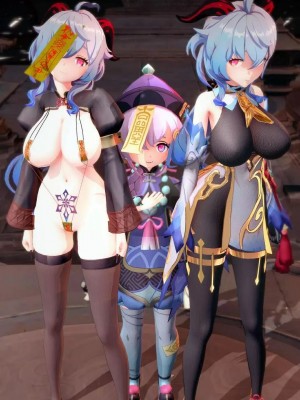 P站破千收藏_原神P站圖集022(08.05~09.02)_191