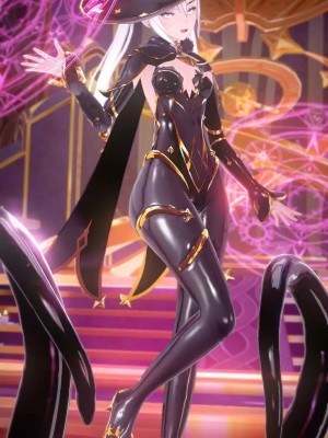 P站破千收藏_原神P站圖集022(08.05~09.02)_195