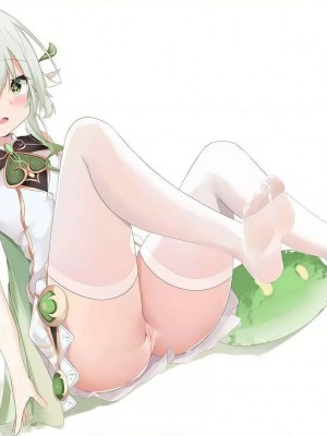 P站破千收藏_原神P站圖集022(08.05~09.02)_202