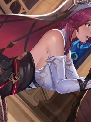 P站破千收藏_原神P站圖集022(08.05~09.02)_215