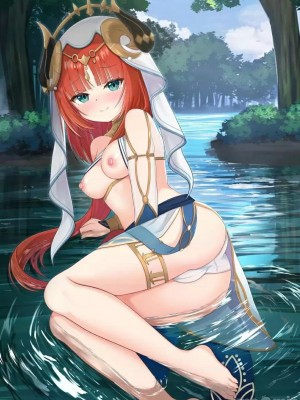 P站破千收藏_原神P站圖集022(08.05~09.02)_218