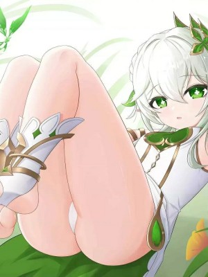 P站破千收藏_原神P站圖集022(08.05~09.02)_220