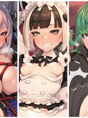 P站破千收藏_原神P站圖集022(08.05~09.02)_232