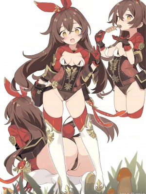 配前瞻觀看.P站破千收藏_原神P站圖集023 (09.02~09.15)_028