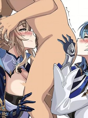 配前瞻觀看.P站破千收藏_原神P站圖集023 (09.02~09.15)_029