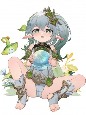 配前瞻觀看.P站破千收藏_原神P站圖集023 (09.02~09.15)_049