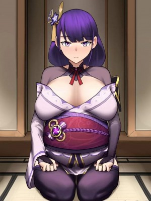 配前瞻觀看.P站破千收藏_原神P站圖集023 (09.02~09.15)_093