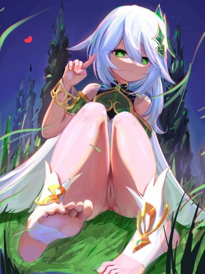 配前瞻觀看.P站破千收藏_原神P站圖集023 (09.02~09.15)_099